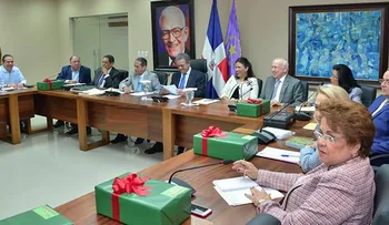 El PLD también quiere que caso Odebrecht sea llevado hasta las últimas consecuencias