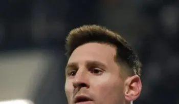 Messi apunta al Madrid para relanzarse