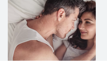 10 beneficios de hacer el amor regularmente