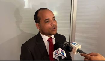 Hermano de Mantequilla, Wilton García, anuncia aspiraciones presidenciales