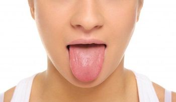 Científicos aseguran que la lengua tiene un "sexto sentido"