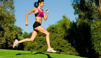 Trucos para correr más y mejor