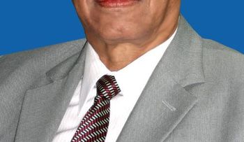 Héctor Guzmán propone Danilo Medina diriga un diálogo por leyes de Partidos y Electoral