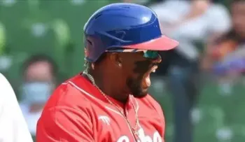 Cuba derrota a Panamá en el Clásico Mundial; RD jugará este sábado su primer partido