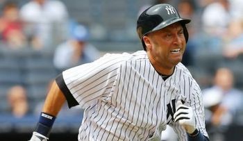 Derek Jeter: Estoy listo para jugar