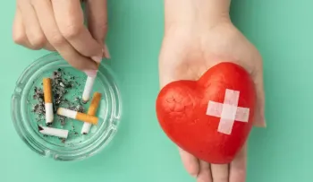 El tabaco te "roba" 10 años de vida y te lleva más rápido al cementerio