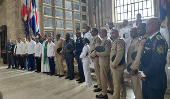 Conmemoran 180 años Batalla de Beller