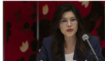 Xi Jinping advierte que no tolerará la independencia de Taiwán