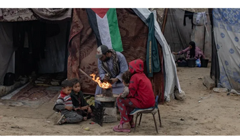 No hay un plan claro para el futuro de Gaza