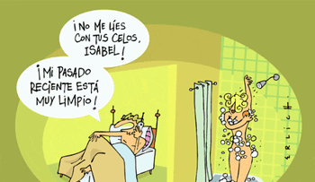 La diferencia INFIEL vs MUJERIEGO