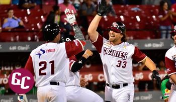 Gigantes le entran a palos limpios a las Estrellas