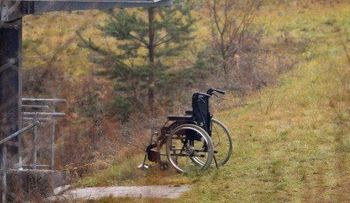 Síndrome de Duchenne, la enfermedad degenerativa de los músculos atrofiados
