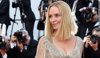 Uma Thurman: Harvey Weinstein me atacó