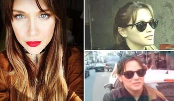 Barbie Vélez tras las pericias psicológicas: "Esto me remueve todo"