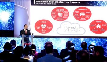 Claro anuncia la primera red 4.5G en República Dominicana