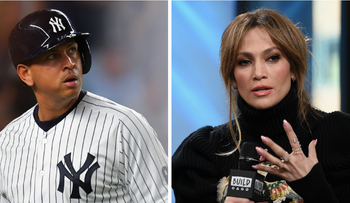 Jennifer Lopez y Alex Rodríguez tienen "varios meses saliendo"