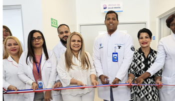 Seguro Nacional de Salud activa Unidad de Crisis en salud mental
