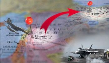 El mundo ante posibilidad Guerra Mundial: Rusia ayudará a Siria en caso de un ataque militar exterior
