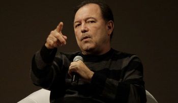Rubén Blades defiende la unión de toda América