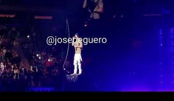 Romeo Santos: No soy homosexual, no hay cosa más divina que una vagina