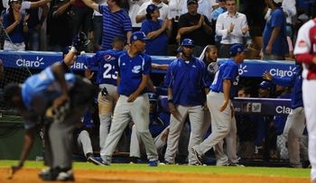 Tigres caen ante los Toros 6-2