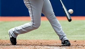 Ã?ltima jornada de partidos intercircuitos: â??Leones SD chocan contra los Metrosâ?