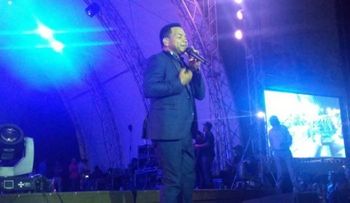 Joe Veras critica que el Día de los Padres no se celebre igual que el las madres