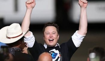 Fundador de Tesla se convierte en la 4ta persona más rica del mundo