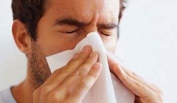 ¿Qué comer cuando tienes gripe?