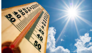 Cambio climático agrava olas de calor