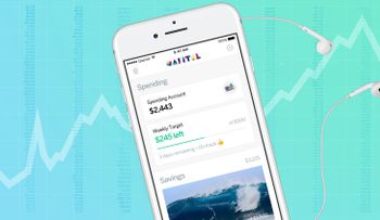Estas aplicaciones te ayudarán a ahorrar e invertir tu dinero