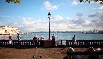 El turismo de  Puerto Rico sufre  la picadura del zika