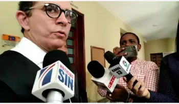 Alexis Medina podría salir de la cárcel está tarde, dice abogado