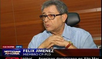 Felucho: Nadie le gana a Leonel en el PLD, y Leonel no gana sin Danilo