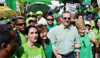¿Por qué Luis es la alternativa para derrotar al PLD?           
