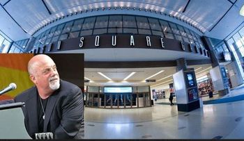 El recordado artista americano Billy Joel romperá récord de presentaciones en MSG