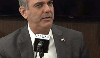Presidente Abinader: Haití no resiste más irresponsabilidades de la comunidad internacional