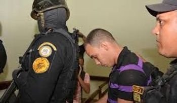 "Chaman Chacra" pide perdón a la sociedad por cuádruple asesinato 
