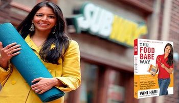 Las patatas fritas de Mcdonald contienen químicos derivados del petróleo