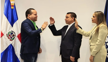 El SNS juramenta nuevos directores en hospitales del Cibao Sur