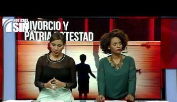 En nuestro nuevo segmento, hablamos del divorcio y la patria potestad