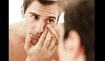 10 cosas que no sabías de los lentes de contacto