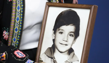 Los niños de Armero siguen sin respuestas 40 años después