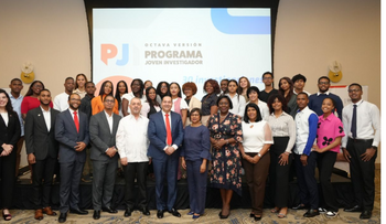 IDEICE integra 30 jóvenes a investigación educativa