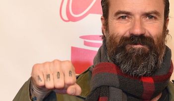 Pau Donés, de Jarabe de Palo, anuncia que vuelve a sufrir cáncer