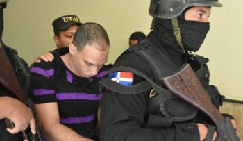 "Chamán Chacra" apela sentencia que lo condenó a 30 años; audiencia será el 6 de mayo