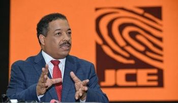 La JCE estima nivel abstención será de 29.60%