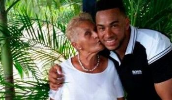  Secuestran madre de 'grandesligas' venezolano y todavía no han pedido rescate