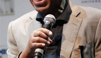Muere el intérprete de Stand By Me Ben E. King 