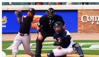 José Ramírez, cerca de extender con Cleveland hasta 2032